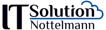 IT Solution Nottelmann Logo